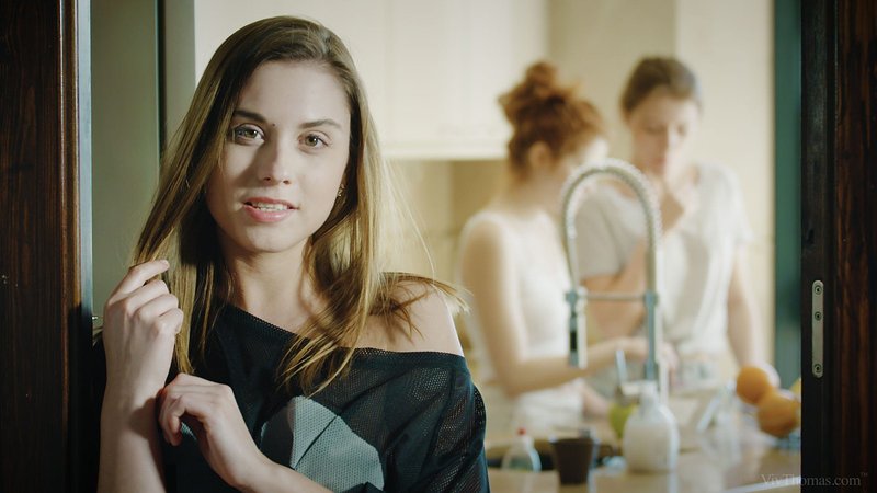 Галина, 25 лет, 0 размер груди